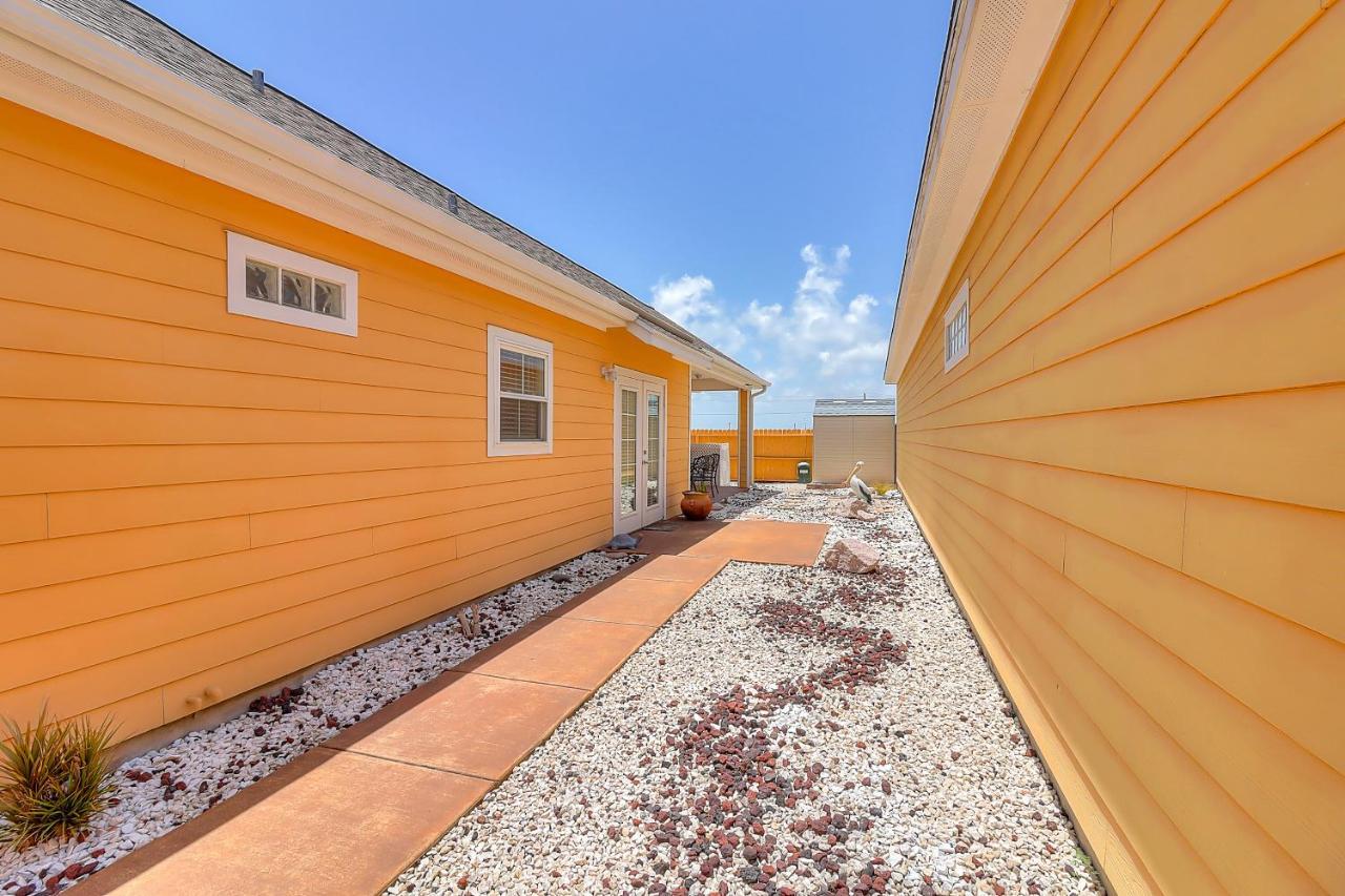 Marquesas #310 Villa Corpus Christi Exterior photo